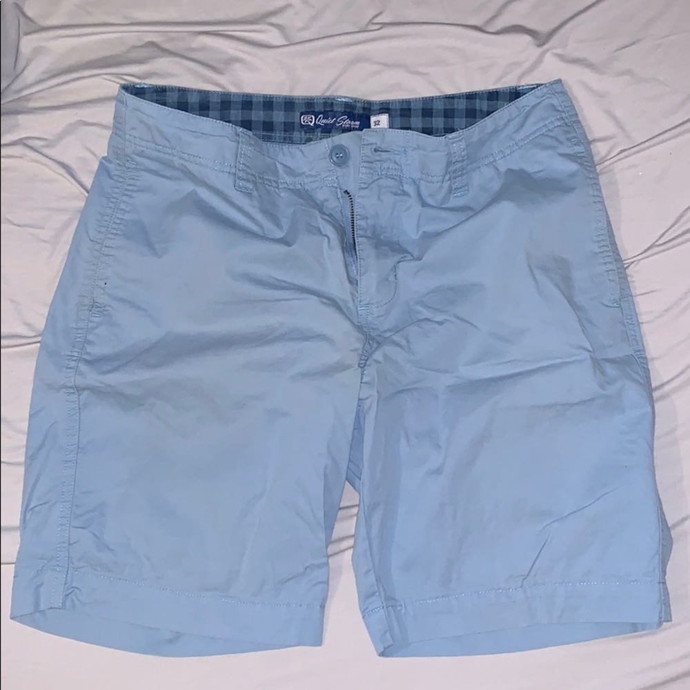 Quiet Storm shorts